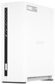 NAS QNAP TS-133 - 1 Ba&iacute;a - 1.8GHz 4-core - 2GB RAM image number null
