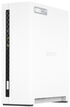NAS QNAP TS-133 - 1 Baía - 1.8GHz 4-core - 2GB RAM image number null