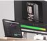 Portable Monitor LCD TFT 8" Jonsbo DS8 Blanco image number null