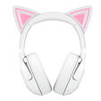 Auriculares Razer Kraken Kitty V2 BT Wireless/Bluetooth Blanco image number null