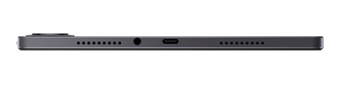 Tablet Xiaomi Redmi Pad 2 11" (4 / 128GB) 90Hz WiFi Gris + Funda image number 5