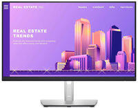 Monitor Dell P Series 23.8" P2422H IPS FHD 60Hz 5ms