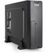 Caja Slim Micro-ATX Tooq C/Fuente Alimentación 500W + Lector de Tarjetas + 1x USB 3.0 Negro image number null