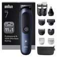 Kit de Estilo Braun Series 7 All-In-One AIO7540 image number null