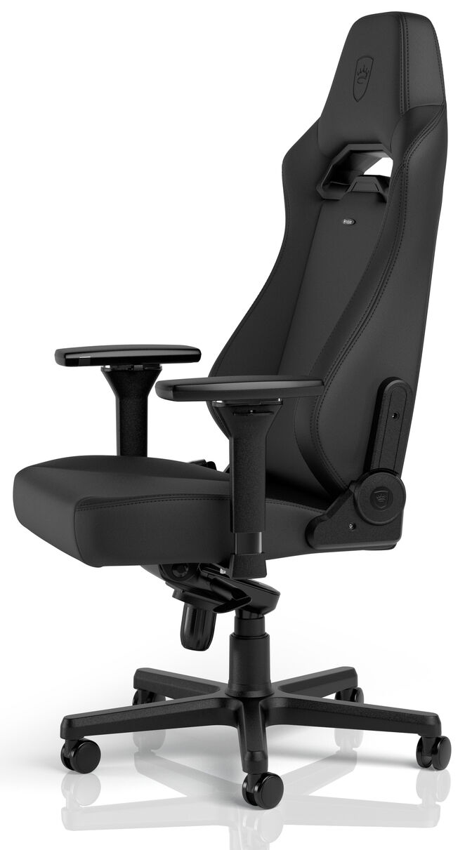 Silla noblechairs HERO ST - Black Edition image number 5