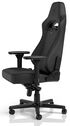 Silla noblechairs HERO ST - Black Edition image number null