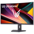Monitor Gaming LG UltraGear 32" 32G600A-B VA QHD 180Hz 1ms FreeSync Premium image number null