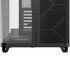 Torre E-ATX Corsair AIR 5400 RS-R ARGB Negro Cristal Templado image number null
