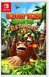 Juego Nintendo Donkey Kong Country Returns HD image number null