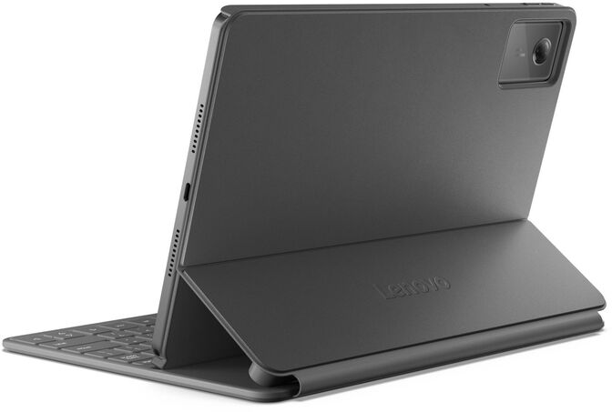 Tablet Lenovo Idea Tab 11" (8GB/256GB) 2.5K 90Hz WiFi Cinzento + Pen + Capa Teclado image number 5
