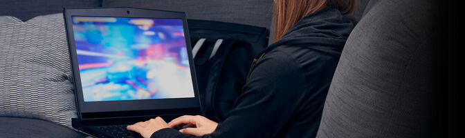 Kingston Technology FURY 16 GB 5600 MT/s DDR5 CL40 SODIMM Impact PnP image number 15