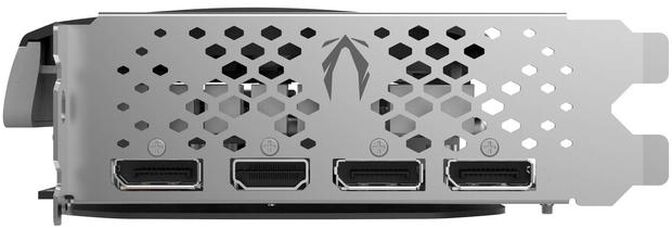 Tarjeta Gr&aacute;fica ZOTAC GeForce&reg; RTX 4060 Twin Edge OC 8GB GDDR6 DLSS3 image number 1