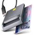 Lector de Tarjetas AXAGON CRE-SM3TC USB-C Smart card FlatReader image number null