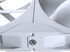 Ventilador Phanteks M25 Gen2 PWM Reverse Airflow D-RGB 120mm Blanco image number null