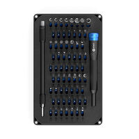 Kit Herramientas iFixit Mako Driver 64 Bit
