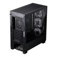 Bundle Phanteks Caja ATX XT Pro Negra DRGB + AIO Glacier One 360mm image number null