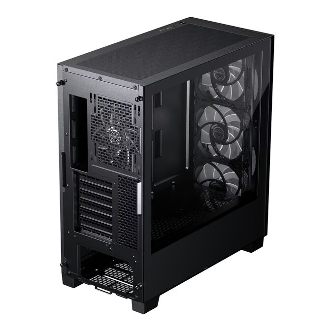 Bundle Phanteks Caja ATX XT Pro Negra DRGB + AIO Glacier One 360mm image number 2