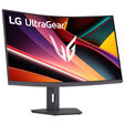 Monitor Gaming LG UltraGear 32" 32G600A-B VA QHD 180Hz 1ms FreeSync Premium image number null