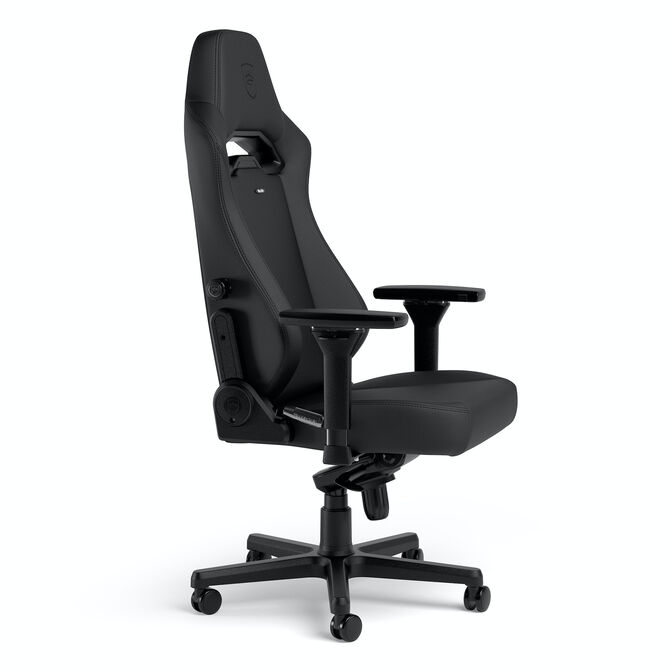Silla noblechairs HERO ST - Black Edition image number 3