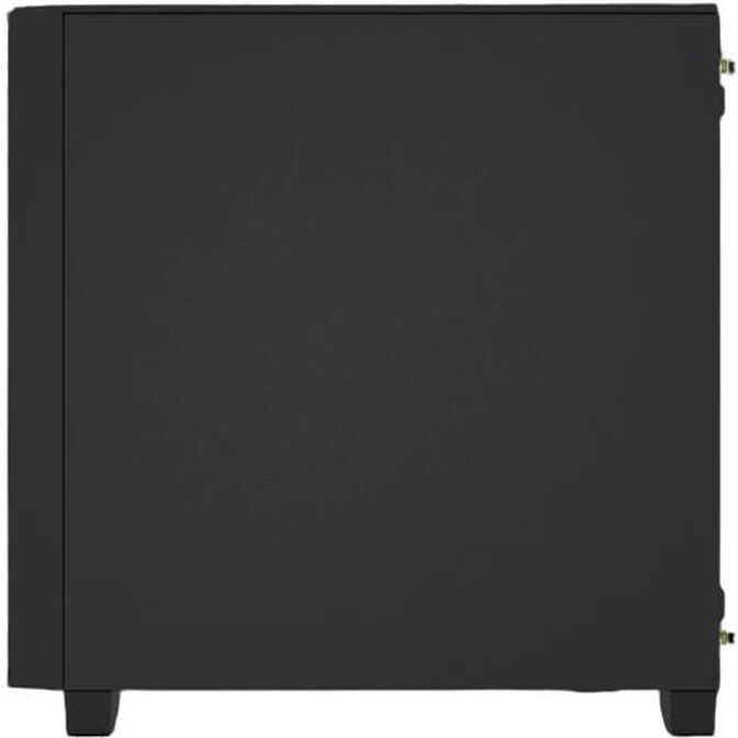 Torre ATX Corsair 3000D RGB Airflow Negro Cristal Templado image number 12