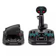 Joystick Thrustmaster SOL-R 4 H. E. A. R. T.  HOTAS PC image number null
