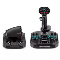 Joystick Thrustmaster SOL-R 4 H. E. A. R. T.  HOTAS PC