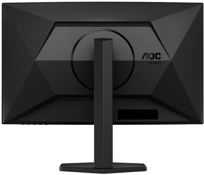 Monitor Curvo AOC Gaming 27" CQ27G4X Fast VA QHD 180Hz 0.5ms image number 4