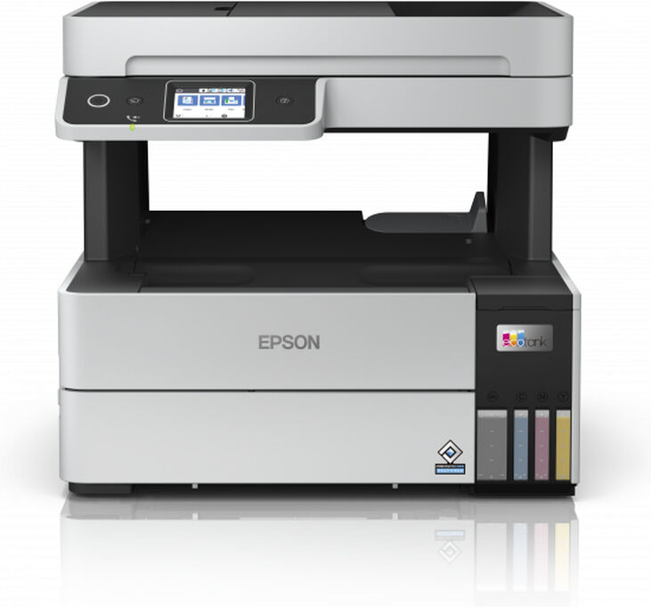 Multifuncional Epson EcoTank ET-5185 Wi-Fi image number 0