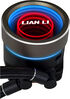 Kit Refrigeración Líquida Lian Li Trinity SL-INF Negro - 360mm image number null