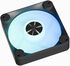 Ventilador APNX FP1-R-120 PWM ARGB Negro - 120mm image number null