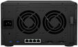 NAS Synology Disk Station DS1621+ - 6 Ba&iacute;as - 2.2GHz 4-core - 4GB RAM image number null