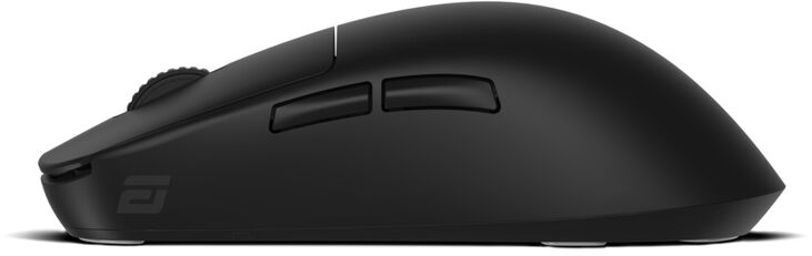 Ratón Gaming Endgame Gear OP1w 4k Wireless - Negro image number 2