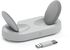 Headset Fractal Design Scape Wireless/Bluetooth Scape Light image number null