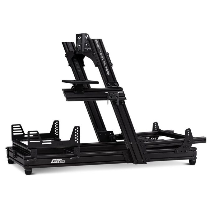 Cockpit Next Level Racing GT ELITE Front & Side Mount Edition image number 1