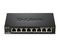 Switch D-Link DGS-108 8 Portas Gigabit Unmanaged