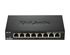 Switch D-Link DGS-108 8 Portas Gigabit Unmanaged image number null