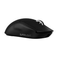 Rat&oacute;n Logitech G Series PRO X Superlight 2 Wireless 44000DPI Negro