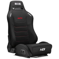 Asiento de competici&oacute;n Next Level Racing ERS3 Haptic Feedback