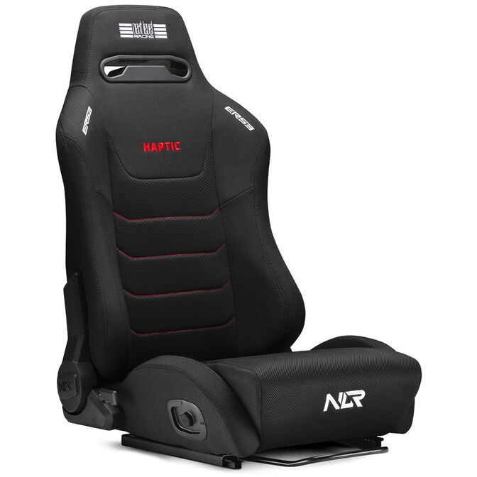 Asiento de competici&oacute;n Next Level Racing ERS3 Haptic Feedback image number 0