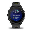 Smartwatch Garmin Forerunner 170 43mm Preto image number null