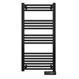 Toallero El&eacute;ctrico Ready Warm 9200 Smart Towel Negro 750W image number null