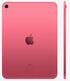 Tablet Apple iPad 10.9" WiFi LTE 64GB Pink image number null