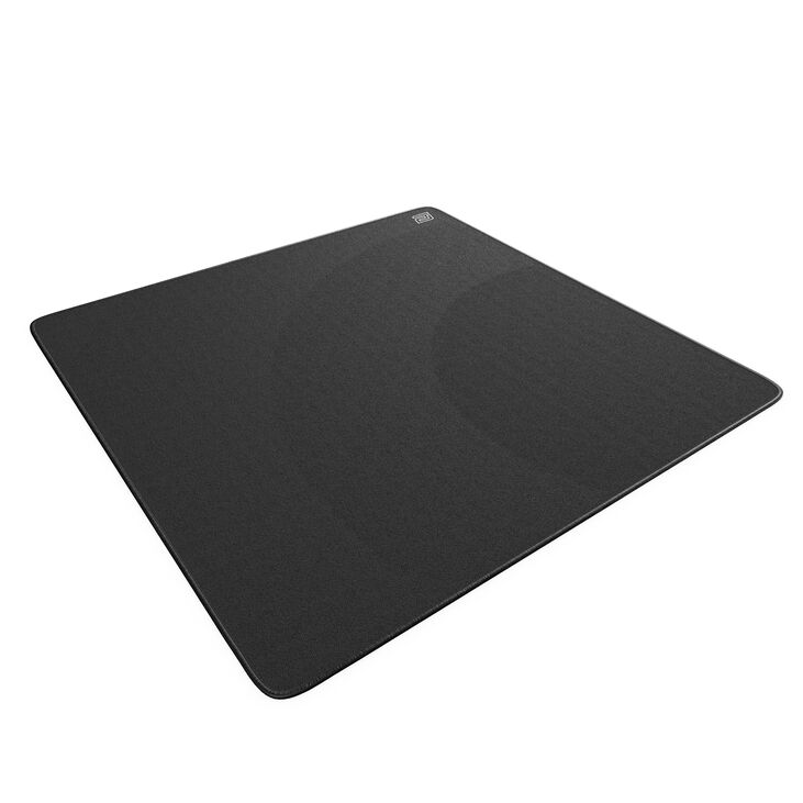Alfombrilla Endgame Gear EM-B Plus Poron Negro image number 1