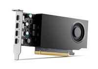Tarjeta Gr&aacute;fica NVIDIA RTX A400 4GB GDDR6 (bulk)