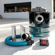 Aspirador de Cenizas Cecotec Conga Ash 7000 Liberty image number null
