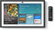 Pantalla Inteligente Amazon Echo Show 15 (2024) 15.6" Full HD Alexa