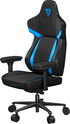 Silla Gaming ThunderX3 Core, Apoio lombar 360 graus - Racer Blue image number null