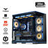 Ordenador King Mod Gamer-PC Lian Li Ryzen 7 9850X3D 64GB DDR5 2TB RTX 5090 WiFi W11 V2 Bonus