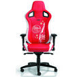 Silla noblechairs EPIC - Fallout Nuka-Cola Edition image number null