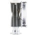 Cooler CPU Kolink Umbra EX180W White Edition ARGB - 120mm image number null